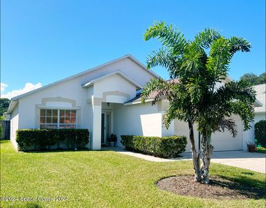 2816 Saint Robert Dr, Melbourne, FL, 32935