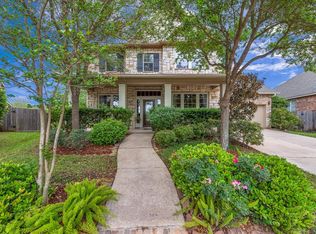 6803 Peatwood Way, Sugar Land, TX 77479