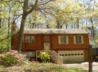 5472 Zachary Dr, Stone Mountain, GA 30083