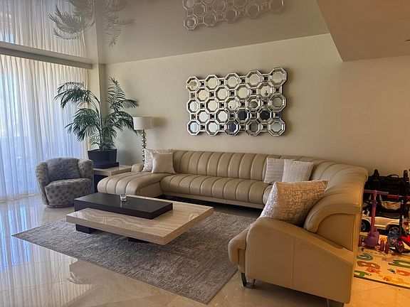 4th image of 3200 N OCEAN Boulevard #607