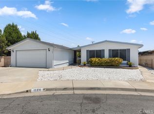 1106 Checkerberry Ct, Hemet, CA 92545