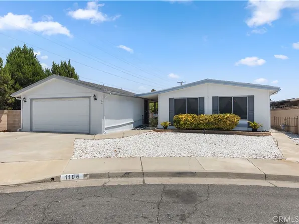 1106 Checkerberry Ct, Hemet, CA 92545