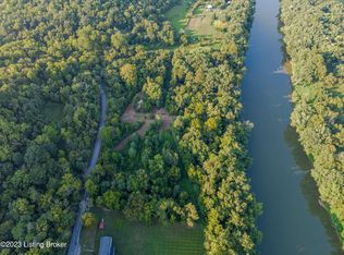 9006 River Rd, Campbellsburg, KY 40011
