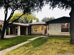 275 Cromwell Dr, San Antonio, TX 78228