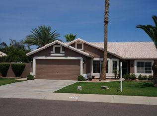1471 S Pueblo St, Gilbert, AZ 85233