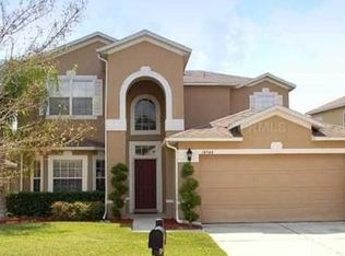 14544 Broadhaven Blvd, Orlando, FL 32828