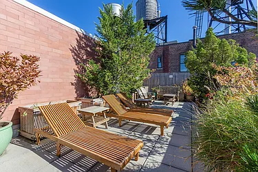 Rented by Compass