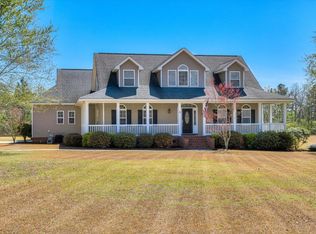 5 Shepard Ct, Trenton, SC 29847