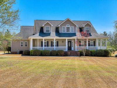 5 Shepard Ct, Trenton, SC, 29847