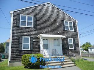 16 Race St #A, Middletown, RI 02842