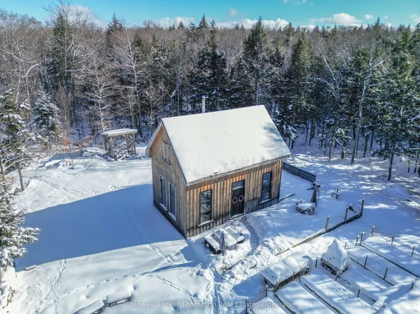 2825 Midlothian Rd, Ryerson, ON P0A 1C0