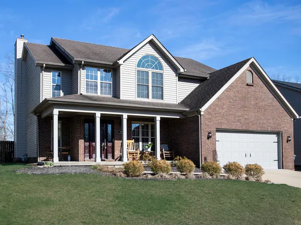 1064 Crimson Creek Dr, Lexington, KY 40509