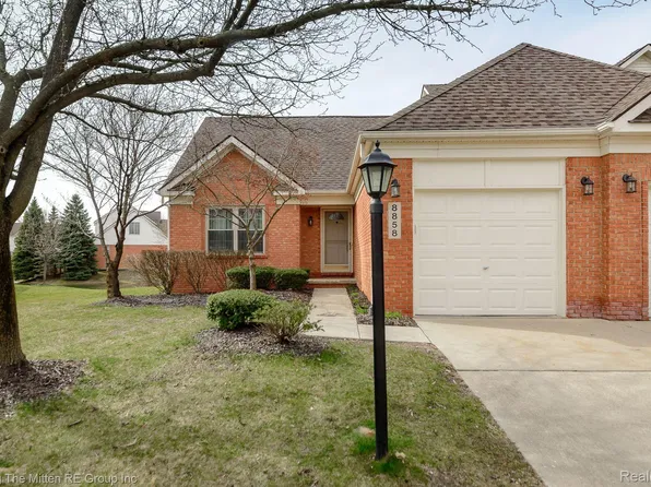 8858 Hardwood Dr, Belleville, MI 48111