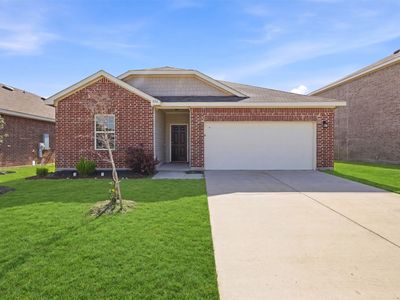 436 Canoe Way, Crowley, TX, 76036
