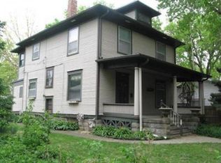 516 S 28th St, Lincoln, NE 68510