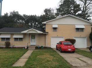 311 N Pleasant Ave, Gonzales, LA 70737