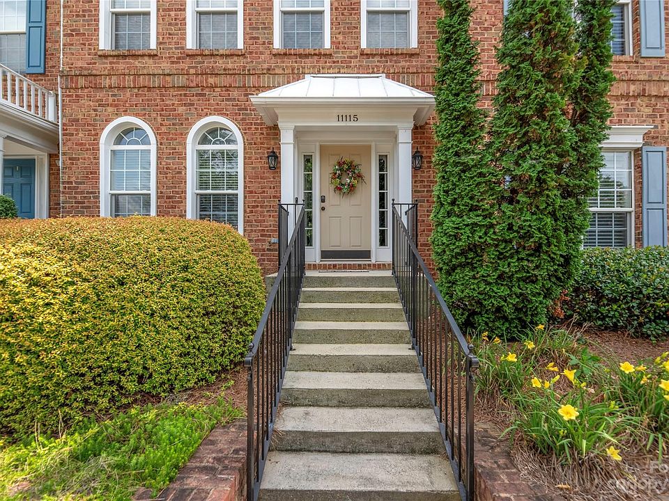 11115 Waxberry Dr, Charlotte, NC 28277 Zillow