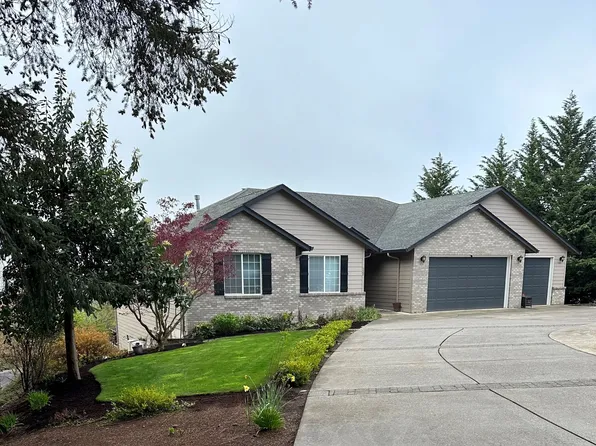 132 Upland Dr, Woodland, WA 98674