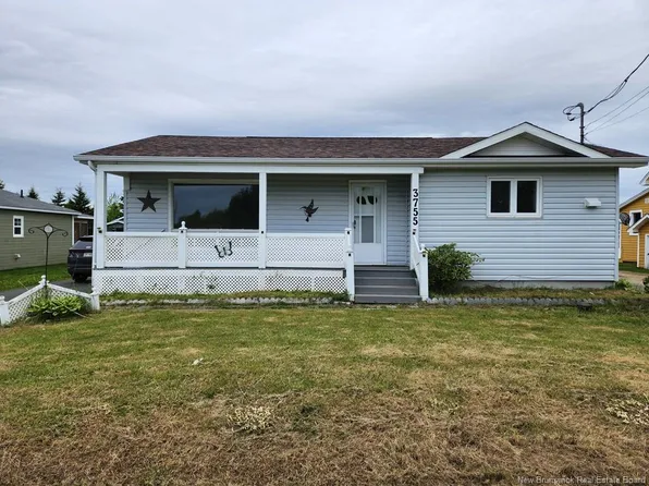 3755 Robinson, Tracadie, NB E1X 2K4