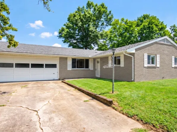5480 Mississippi Dr, Fairfield, OH 45014