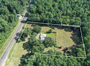 3709 Montgomery Rd, Huntsville, TX 77340