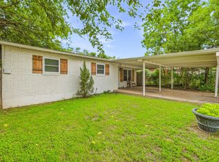 1350 W Groesbeck St, Stephenville, TX 76401