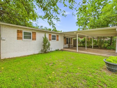 1350 Groesbeck St, Stephenville, TX, 76401
