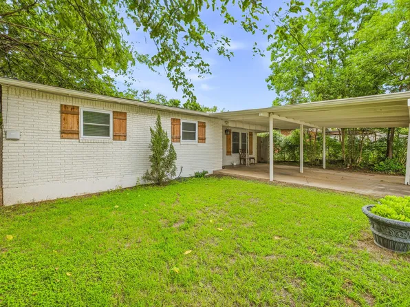1350 W Groesbeck St, Stephenville, TX 76401