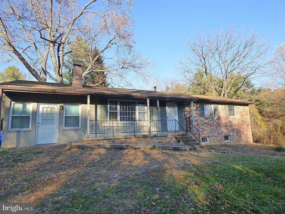 19370 Harmony Church Rd, Leesburg, VA 20175 Zillow