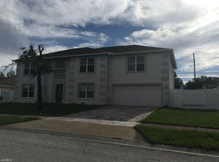 1104 Imperial Eagle St, Groveland, FL 34736