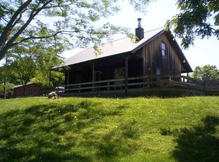 176 River Rd, Morehead, KY 40351