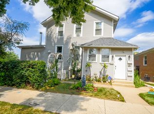 5459 N Lovejoy Ave, Chicago, IL 60630