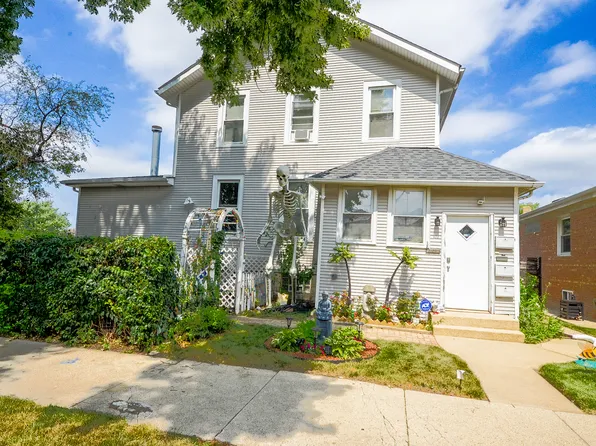5459 N Lovejoy Ave, Chicago, IL 60630