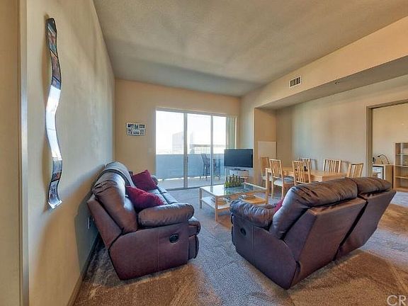 4th image of 388 E Ocean Blvd Unit 1405