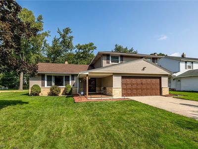 5283 Hickory Dr, Lyndhurst, OH, 44124