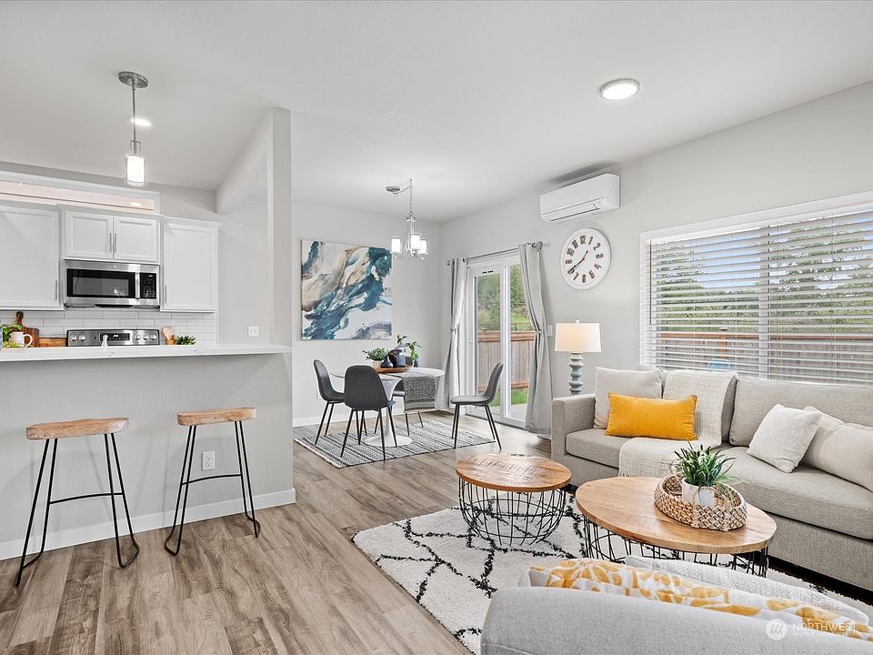 Braidwood Village Ii 1622 Anders St Granite Falls WA Zillow