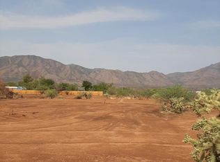 B 4 E Greenback Valley Rd, Tonto Basin, AZ 85553