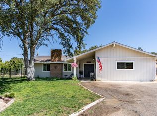 30589 Revis Rd, Coarsegold, CA 93614