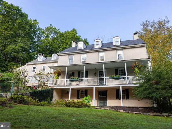 3201 Yellow Springs Rd, Chester Springs, PA 19425