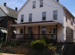 734 Coleman Ave, Johnstown, PA 15902