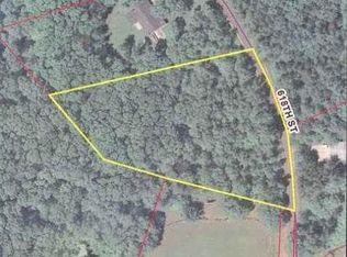 LOT 1 618th St, Colfax, WI 54730