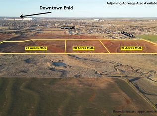 6 S Tract 30 St #F, Enid, OK 73701