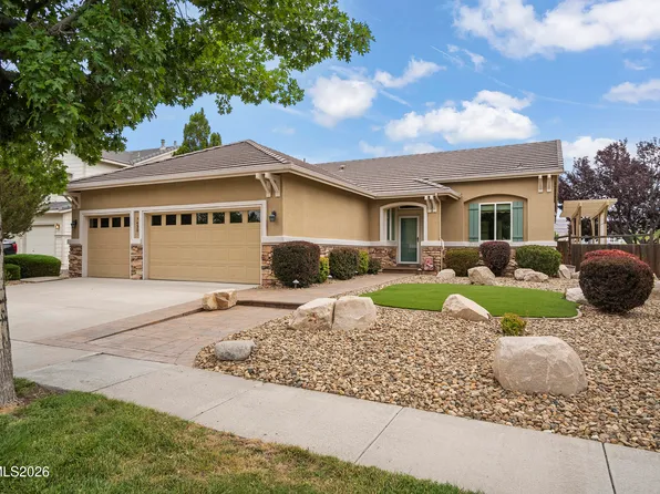 7430 Little Easy Ct, Sparks, NV 89436