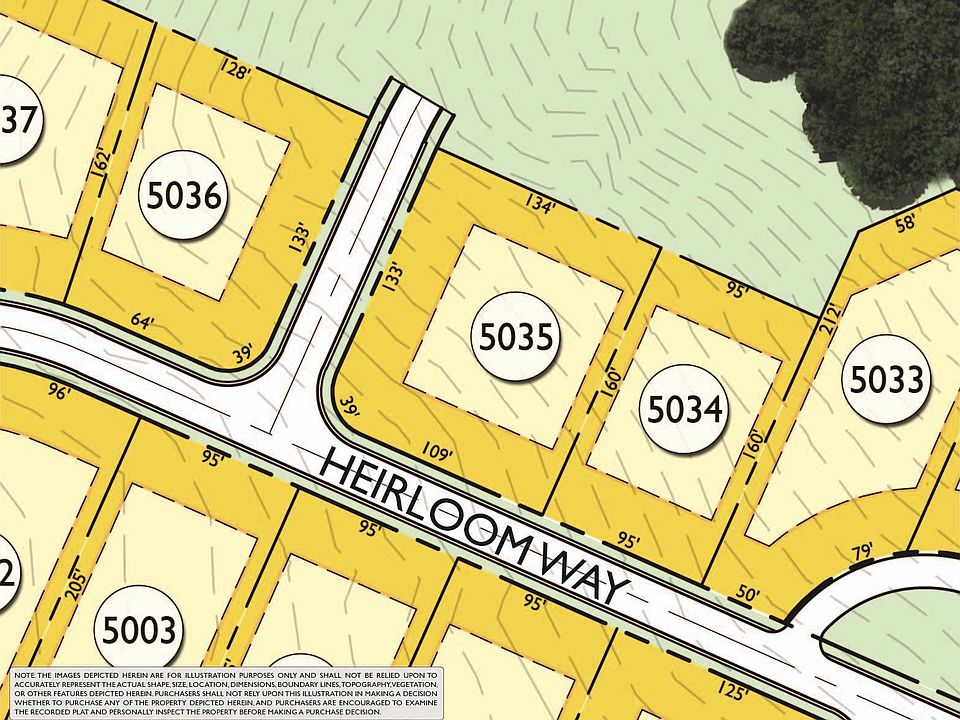1st image of 8247 Heirloom Blvd