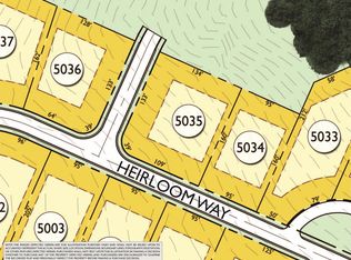 8247 Heirloom Blvd, College Grove, TN 37046