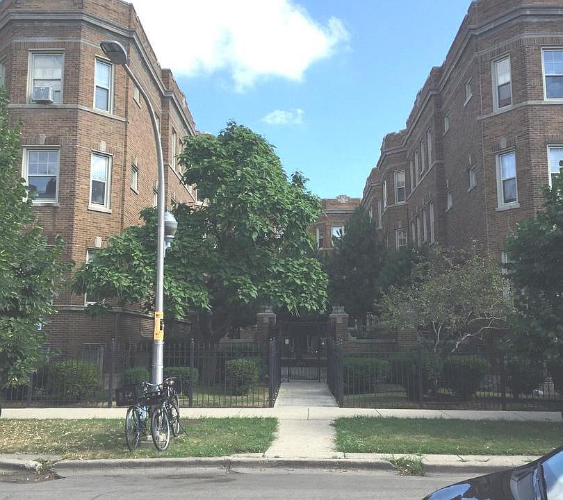 1st image of 834 W Sunnyside Ave APT 2S