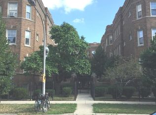 834 W Sunnyside Ave APT 2S, Chicago, IL 60640