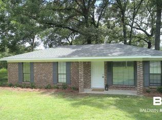 31400 Pearson Ln, Robertsdale, AL 36567