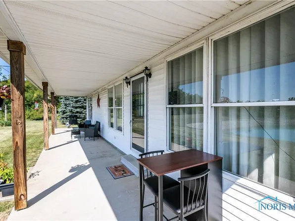 10075 Independence Rd, Defiance, OH 43512