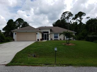 2903 Wells Ave, North Port, FL 34286